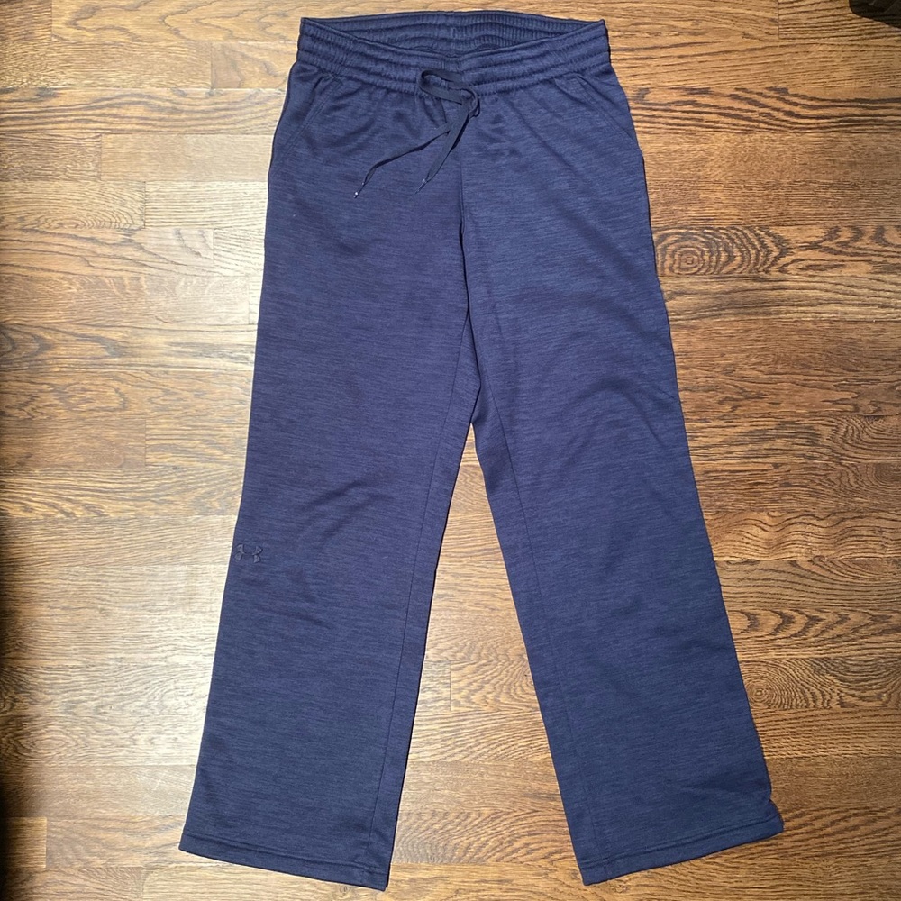 UA coldgear storm pants